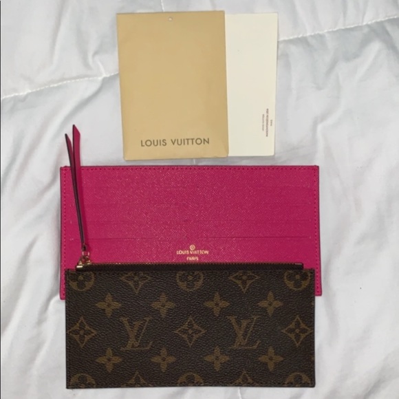 Louis Vuitton Handbags - Louis Vuitton insert/wallet